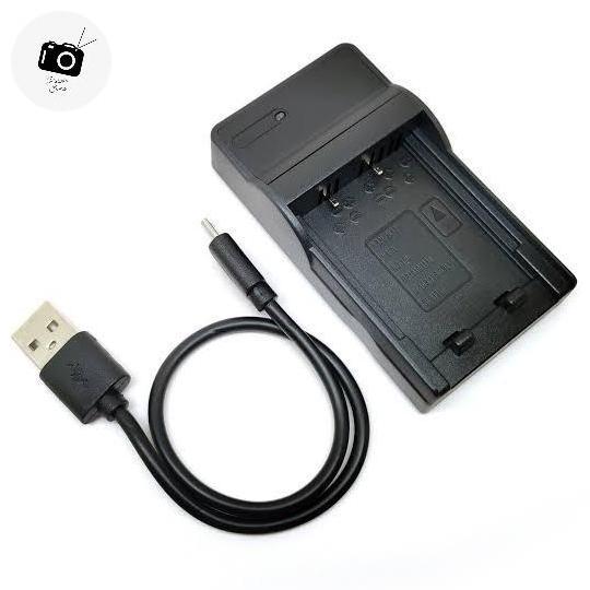 Charger Sony Dsc W690 W610 W620 W650 - Casan Carger Usb