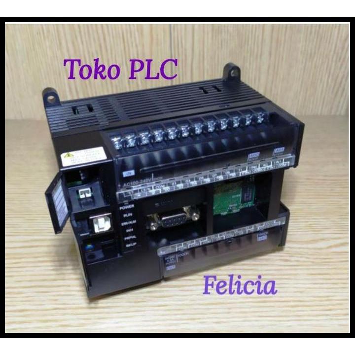 Terlaris Cp1E-Na20Dr-A Plc Omron Plc Cp1Ena20Dra Na20Dra Good Quality
