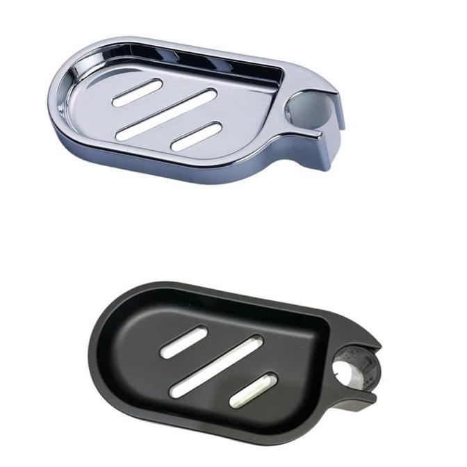 Rak Sabun Batang Tiang Shower/ Holder Sabun Shower