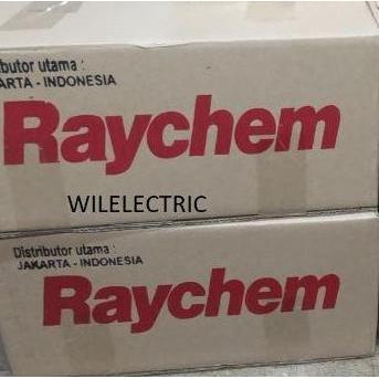 BEBAS ONGKIR - Raychem indoor termination terminasi kit 24 kV 1 x 185 mm 1 x 185mm