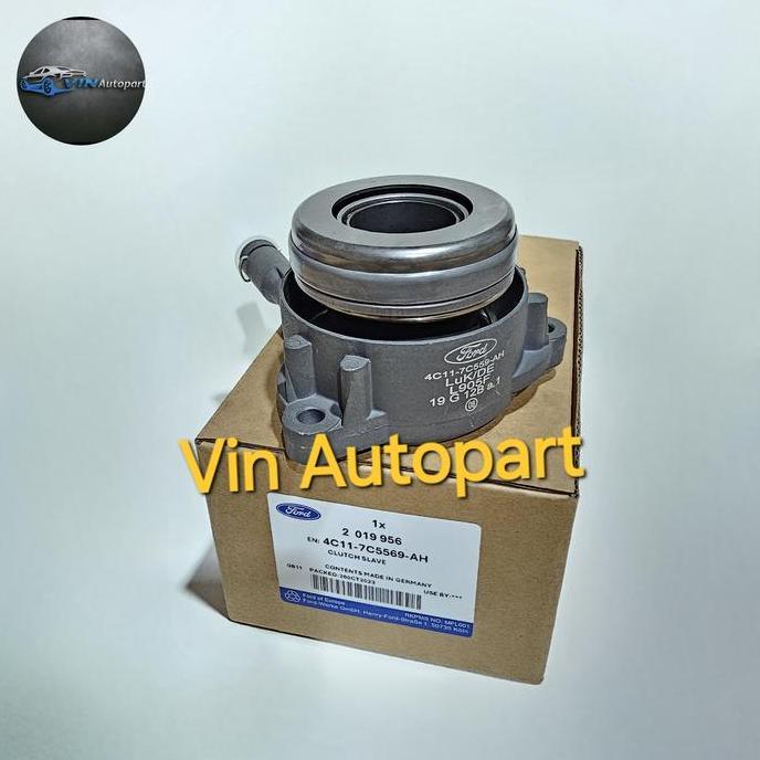 Bearing Kopling Deklahar Ford Ranger 2.2 T6 Mazda BT50 pro 2.2 4C11-7C559AH