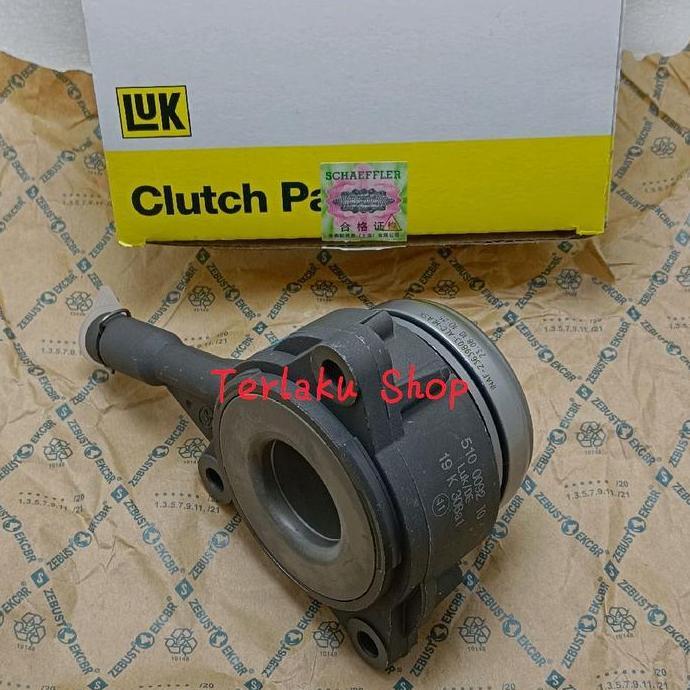 4C117C559AC Release bearing master kopling bawah Ford ranger | Mazda BT50 2.2 | Ford Everest