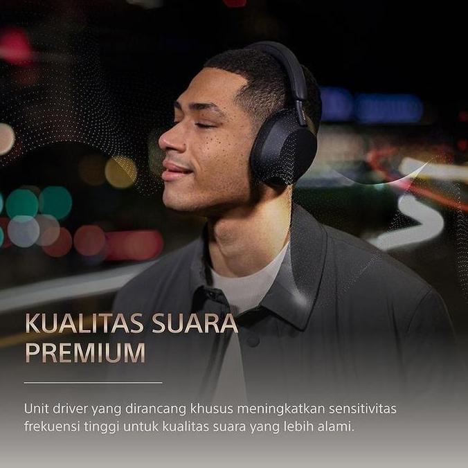 ZEFARADILA - SONY WH-1000XM5 WIRELESS HEADPHONE WH1000XM5 WH 1000 XM5 WH1000 XM5