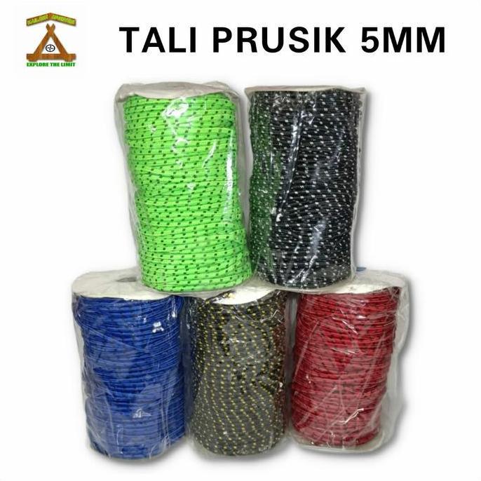 Guide- Tali Prusik 5Mm