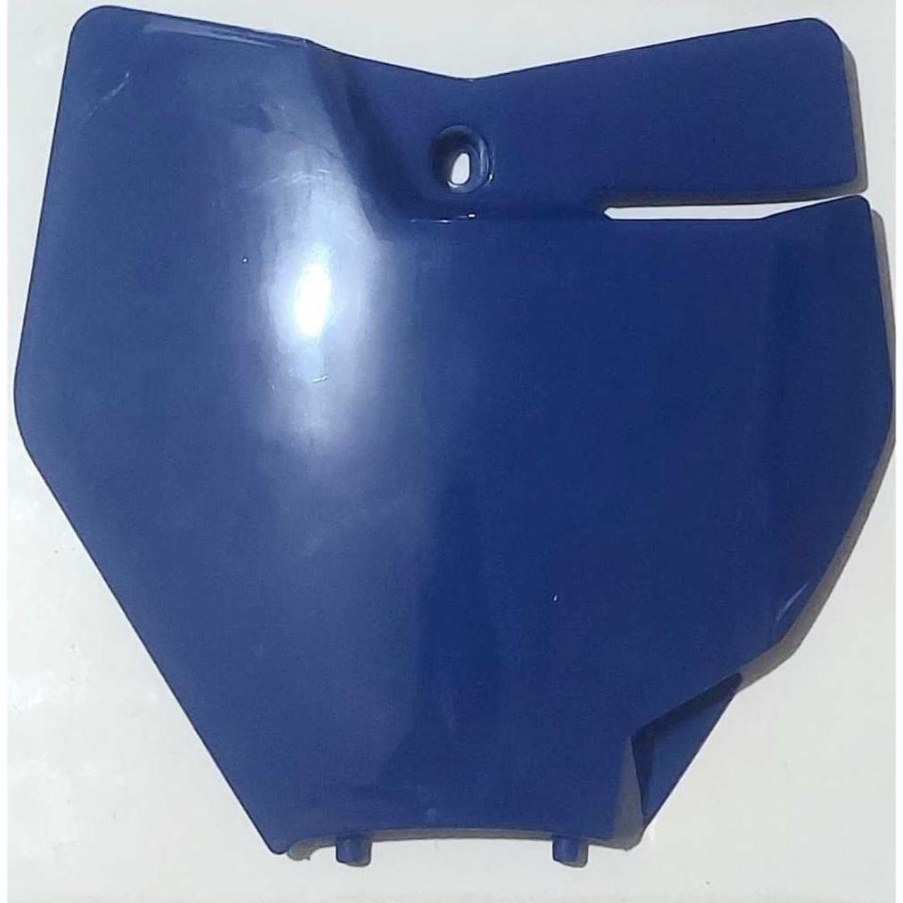 Original Papan Plat Nomor Ktm 85 Ktm 250
