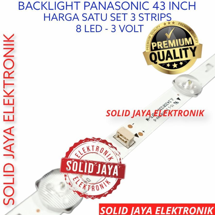 hot deals backlight tv led panasonic 43 inc th 43e302 43c302 43d306 43e306 43e302g 43c302g 43d306g 4