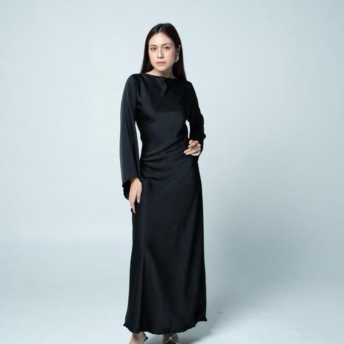LIFESTYLE DIORY WEAR - Maxi Dress Long Dress Ramadhan LIFESTYLE