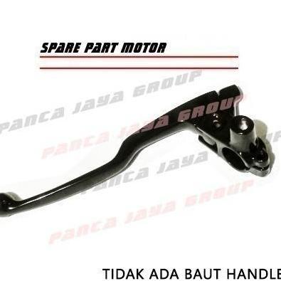 DUDUKAN HANDLE KOPLING KIRI SPION FXR 150 TRS TRZ TS-125 TS125 RGR 150 READY