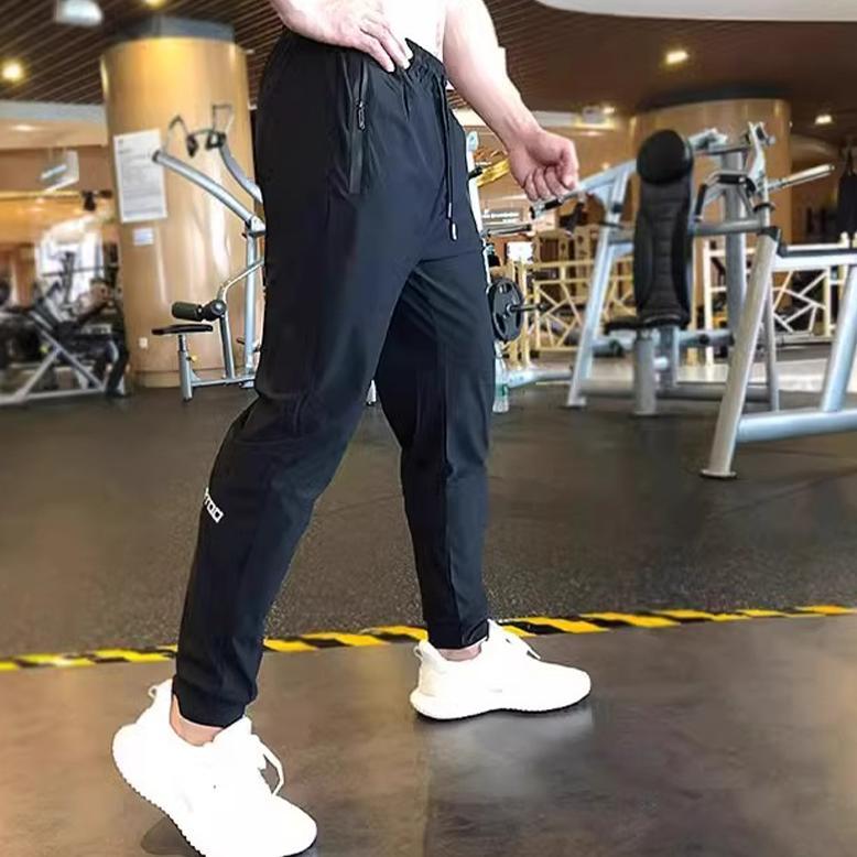 HOT SALE KAMB Celana Training Pria Original | Celana Jogger Pria