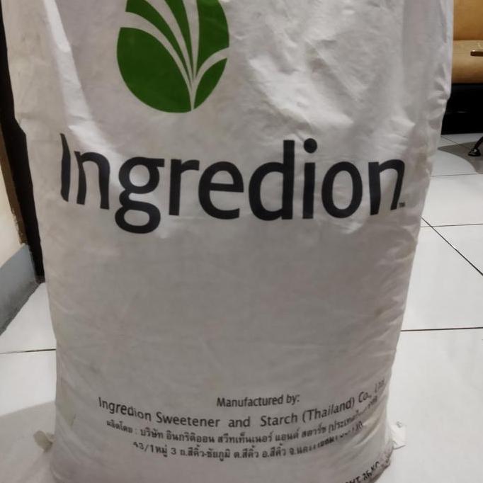 Mow- Gum Arabic Bubuk Gum Arab 1 Kg Gum Arabica Gom Arab Bahan Food Grade