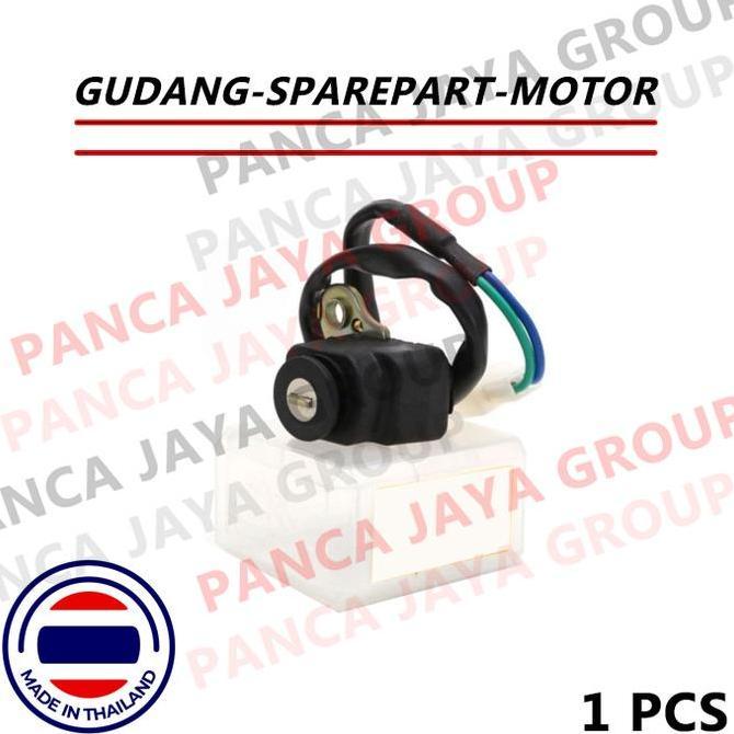 SPULL PULSER FULSER COIL SPUL GL MAX NT CDI GL 100 GL 125 GLPRO SERIES PREMIUM