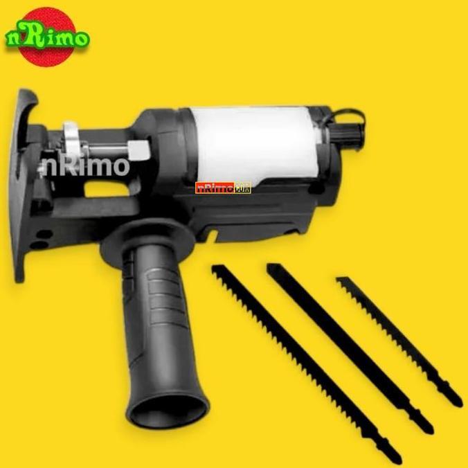 Tools- Mata Bor Gergaji Adaptor Bor Gergaji Konverter Bor Ke Gergaji Gerinda