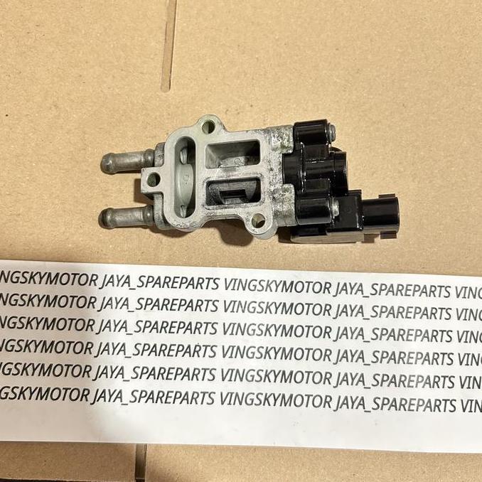 Mcqueen- Sensor Iacv Isc Jazz Gd3 City Gd8 Vtec Idsi Copotan