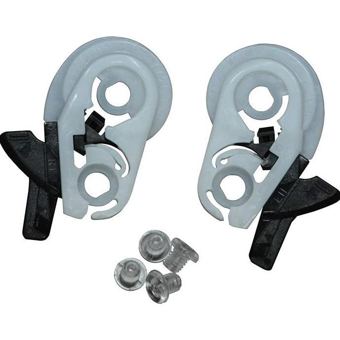 Arai SAZF Base Plate Rachet Helm Half Face Original (3016)
