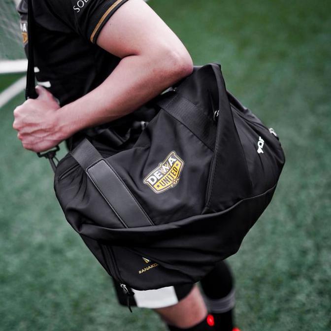 Dewa United FC Duffle Bag