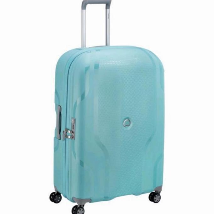 Koper Delsey Claval Hardcase TSA Size 29 inch Large Original