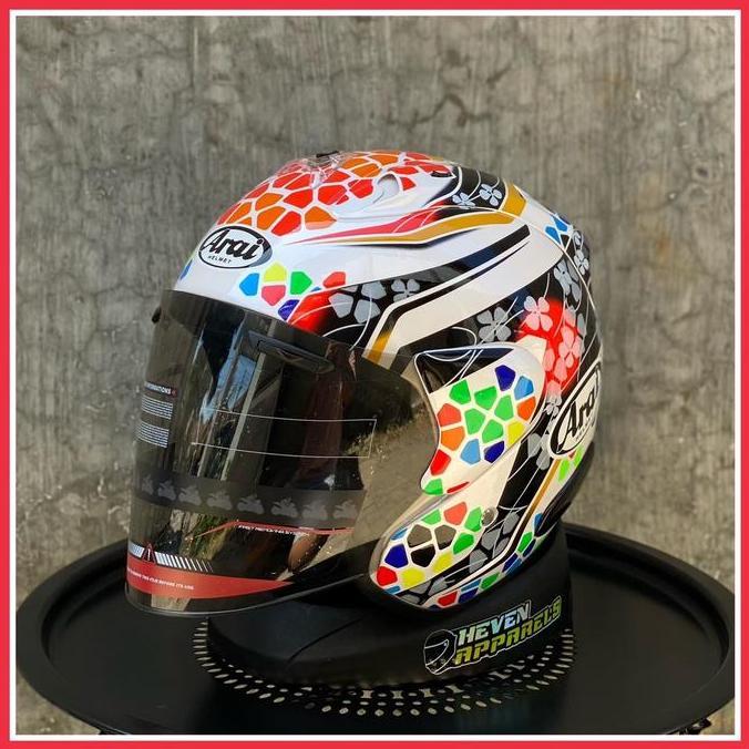 Copy tsr arai ram Nakagami