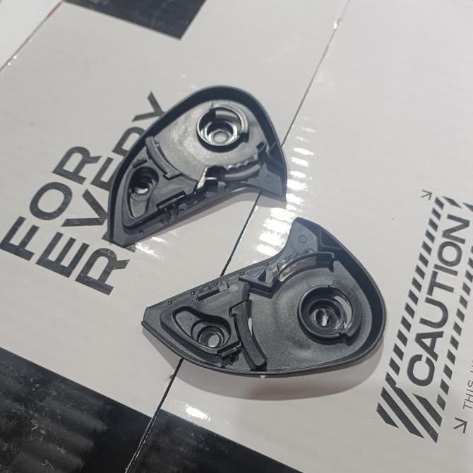 RACHET RSV FF500 - Dudukan Helm Rsv Ff500 Original