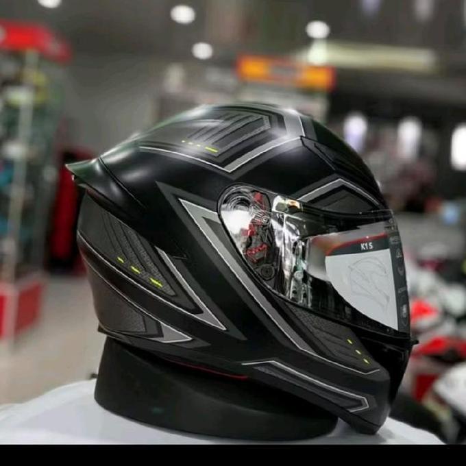 helm AGV K1-S sling new 2025 100% original