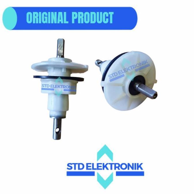GEARBOX MESIN CUCI LAMA AS KOTAK - GIRBOK MESIN CUCI AS KOTAK RESTOCK