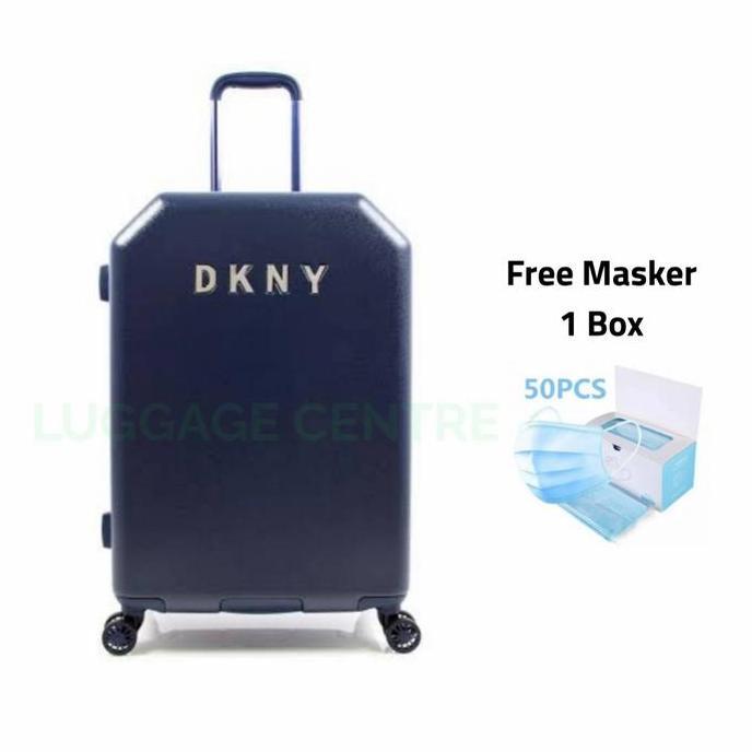 Koper DKNY Allure Original spinner 25 inch Medium