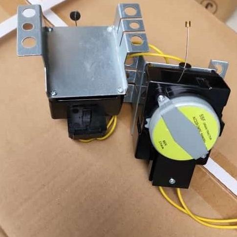 MOTOR DRAIN MESIN CUCI SAMSUNG TOP LOADING / DRAIN MOTOR SAMSUNG TERBAIK