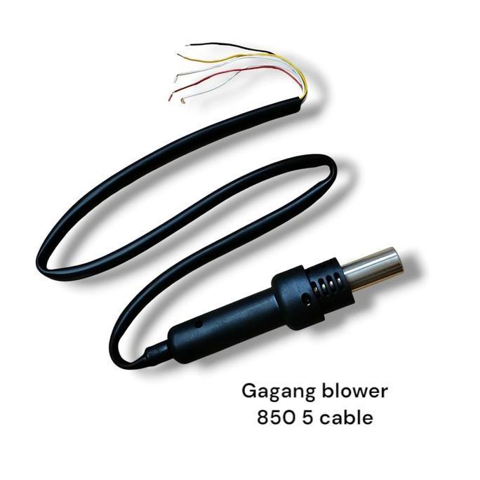 GAGANG BLOWER 850 5 CABLE GAGANG BLOWER SET HARGA KHUSUS
