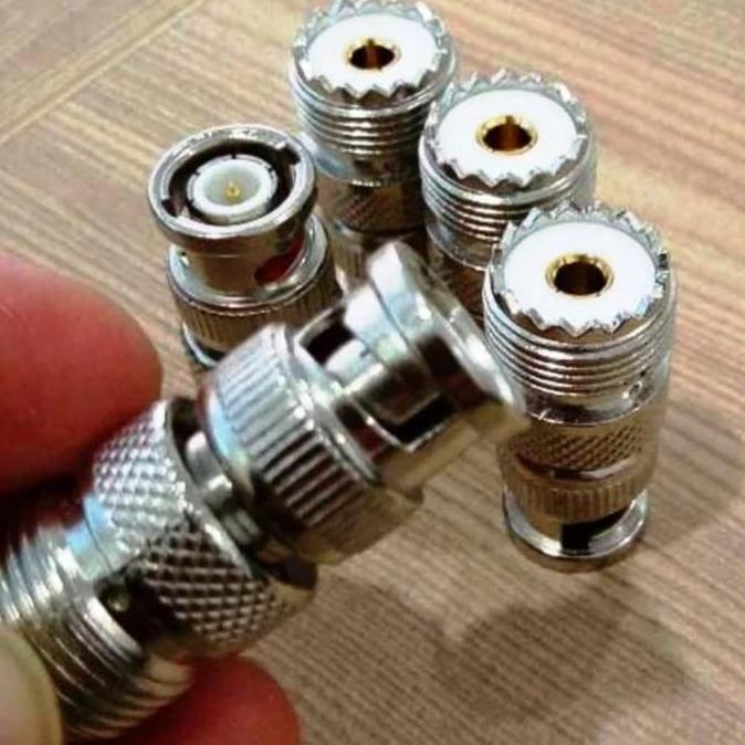 KONEKTOR BNC HT SPESIAL