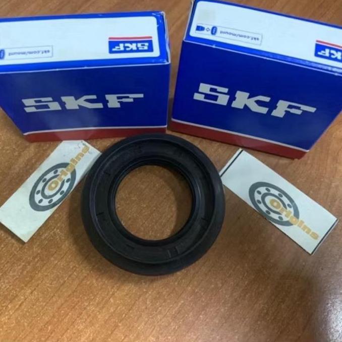 BEARING KIT MESIN CUCI ELECTROLUX EWP85752 SKF ASLI EWP 85752 BEST QUALITY