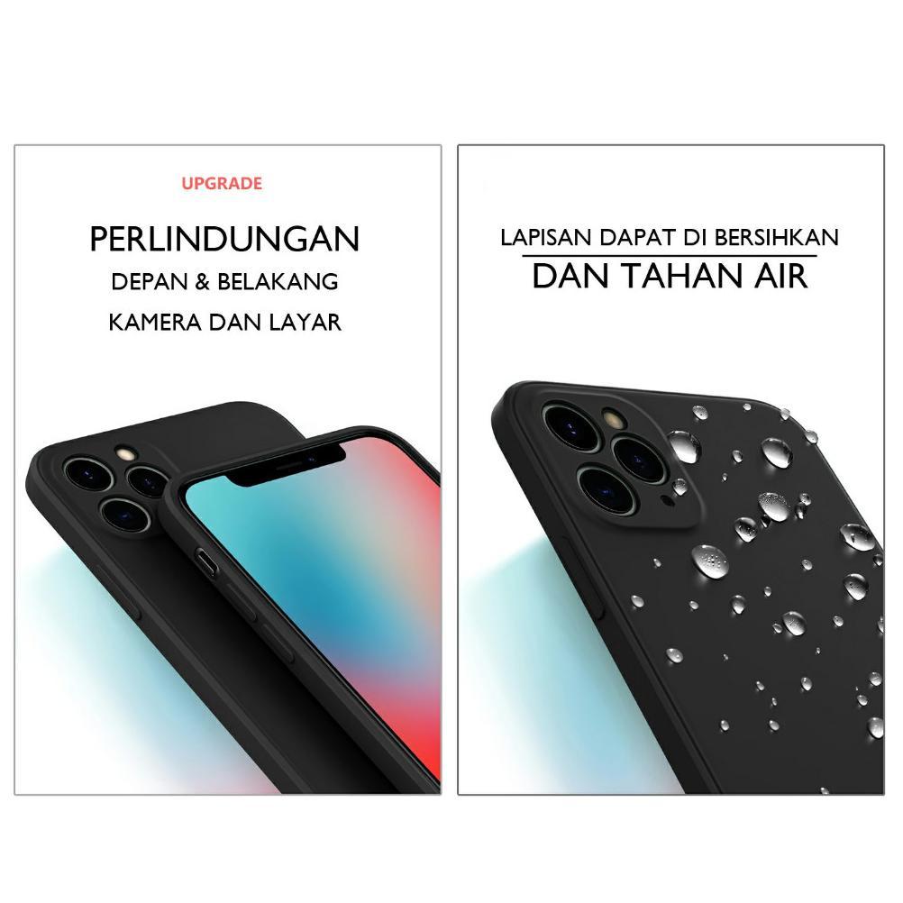 official uv04 softcase xiaomi redmi note 10s note 10 5g redmi 9t redmi note 9 note 9 pro poco x3 pro
