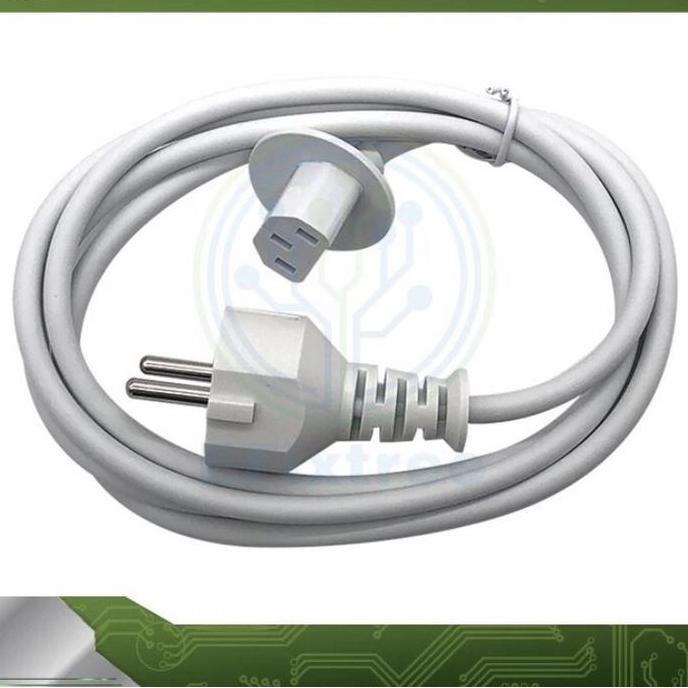 Kabel iMac Plug Ac Power Cable Adapter Imac 21.5 27A1419 2012 - 2019