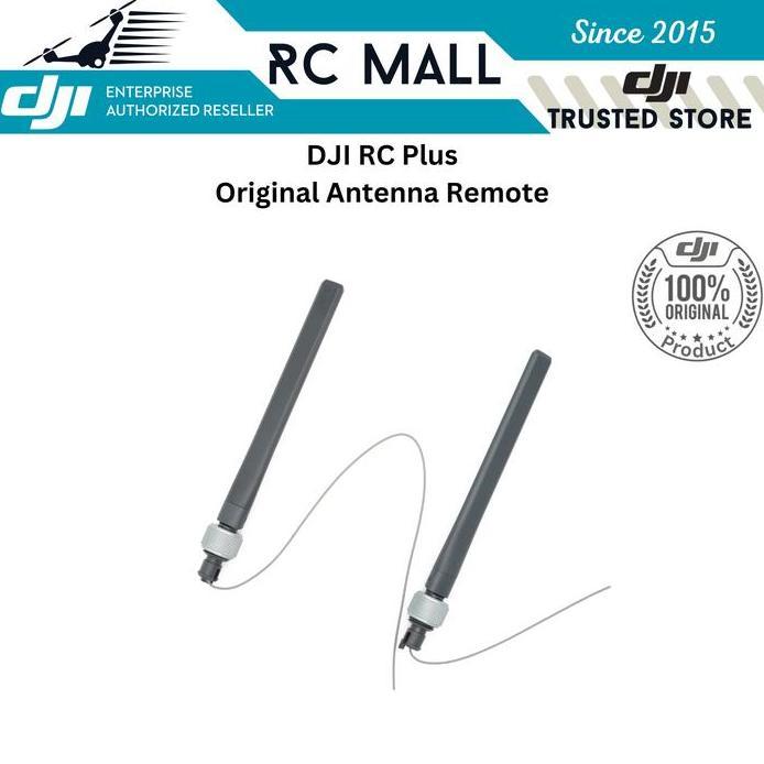 Antena Antenna Remote DJI RC Plus External SDR Antenna Signal Remote Controller DJI RC Plus DJI Matr