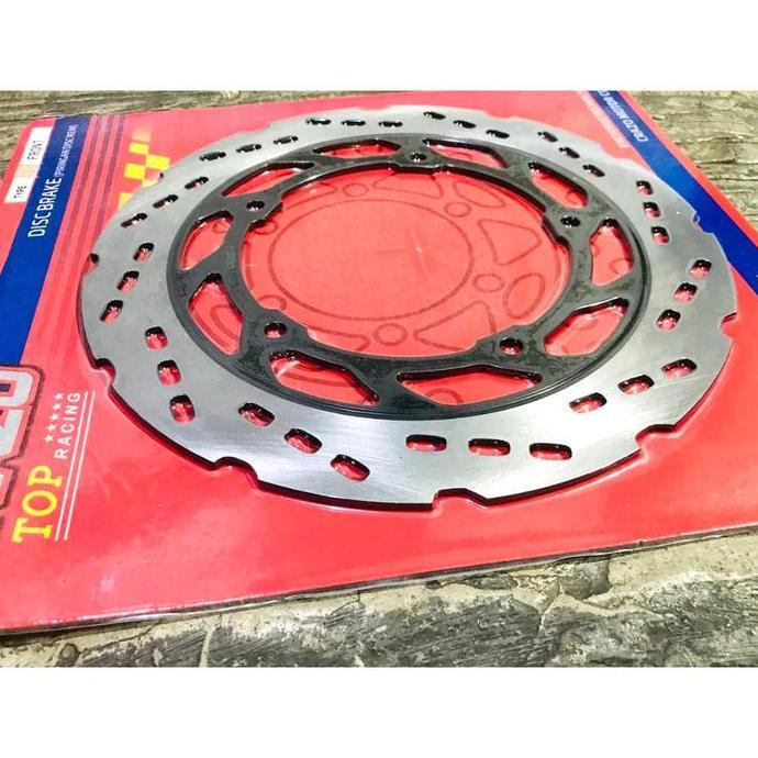 DISC PIRINGAN CAKRAM DEPAN VARIASI 260MM R15 V1 V2 XSR 155 VIXION R 155CC XABRE MT15
