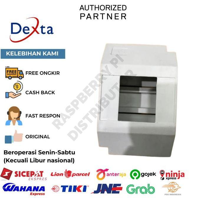 BOX MCB 3POLE BOX MCB 3PHSAE OUTBOW RPD27