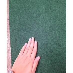 Karpet Lantai Bludru Polos Uk 2 x 2mtr, SAHARA Alas Kasur, Alas Kasur, Meja, Nonwoven, Karpet Metera