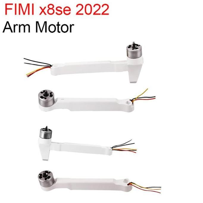 FIMI X8 SE / FIMI X8SE Motor Arm ORIGINAL