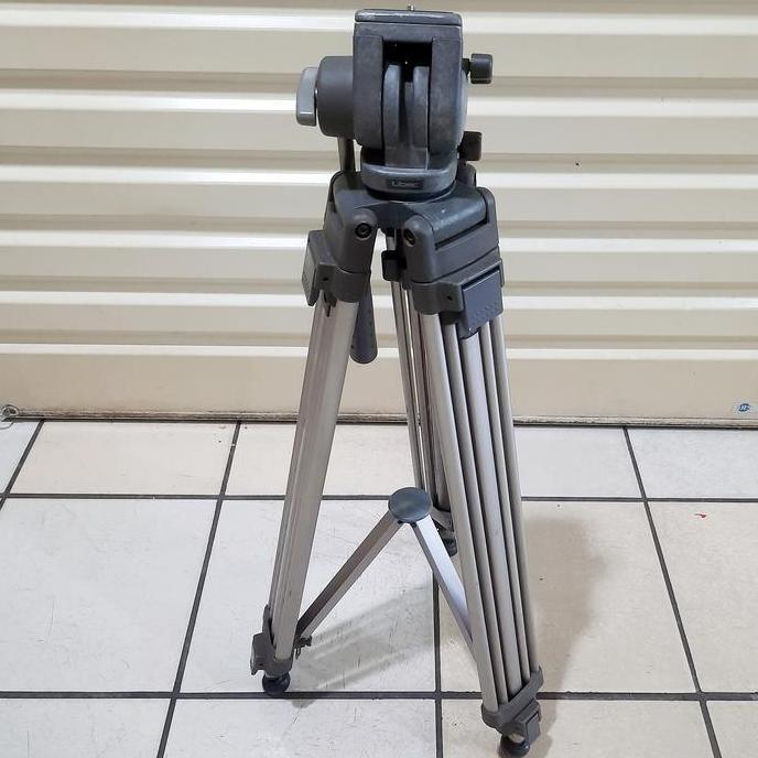 Tripod Libec TH-650HD Mulus