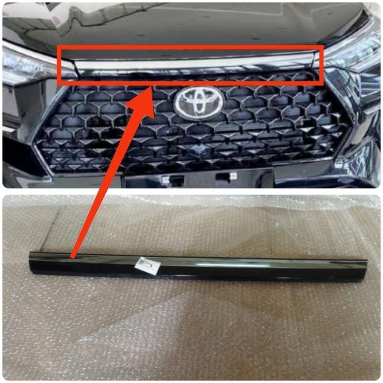 LIST KAP MESIN AVANZA VELOZ 2022 ORIGINAL
