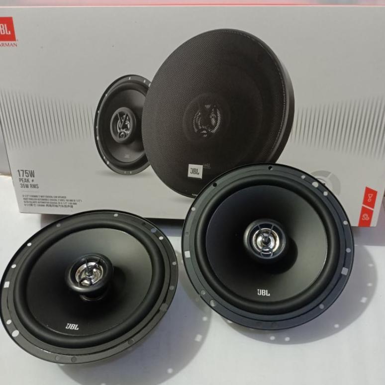 SPEAKER COAXIAL JBL 6,5 INCH JBL STAGE 1621 ORIGINAL