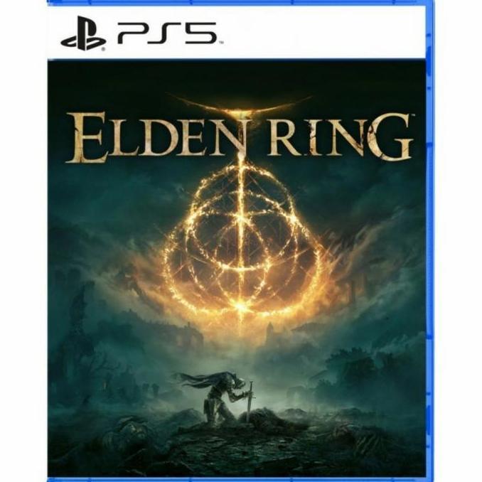 (Best) PS5 Elden Ring - PS5 Elden Ring