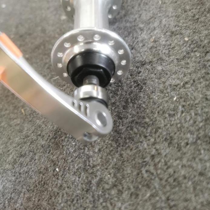 hub freehub depan joytech 28hole v brake