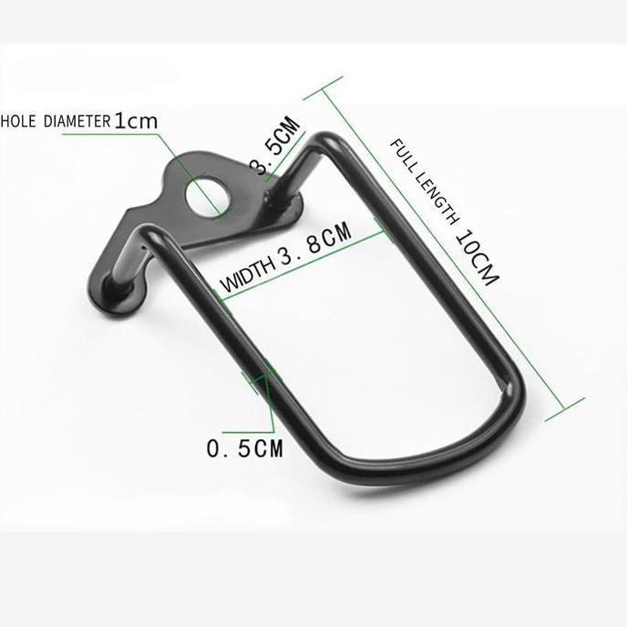 Pelindung RD Sepeda Protector Cover Guard