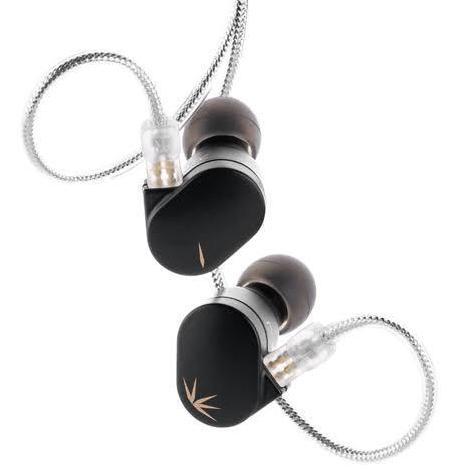 Moondrop Chu II Dynamic Driver In Ear Headphone