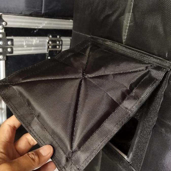 softcase sub huper srp118 sepasang