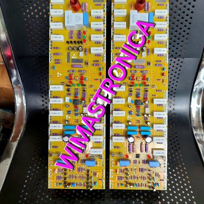 kit clas h mx14000