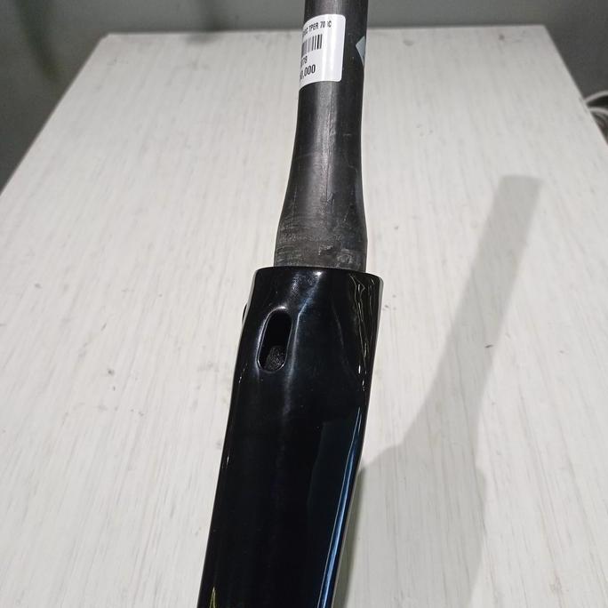 Fork disc brake 700c carbon tapered inner cable import
