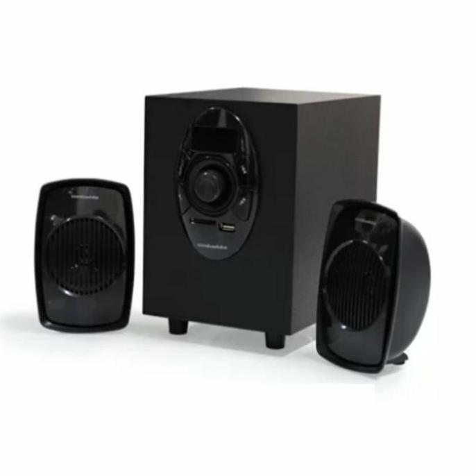 SIMBADDA CST2000N+ speaker simbadda