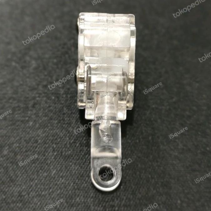 Tilter Krey Alumunium 25mm SHARP POINT