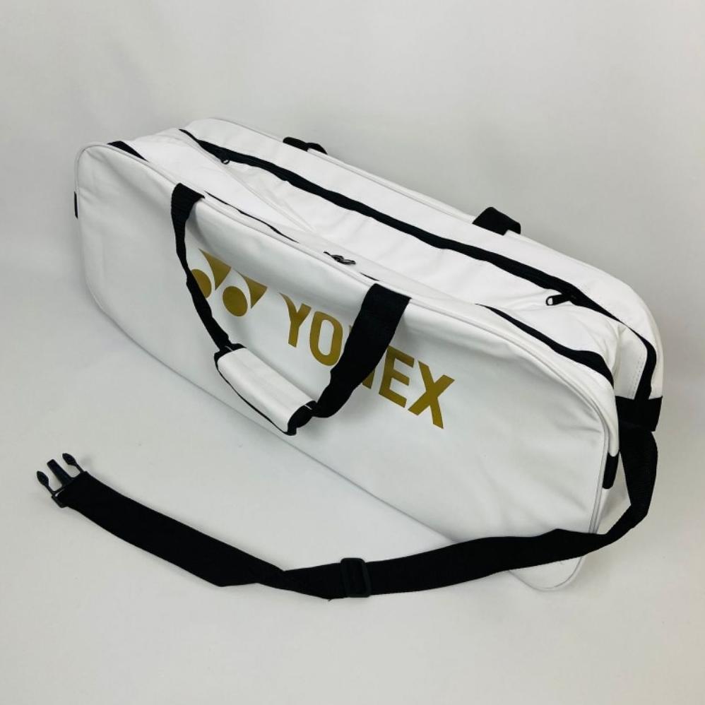 BESTPROMO Tas Raket Badminton 2R thermo