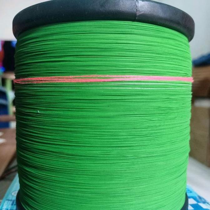 tali gelasan layangan super tajam turnamen